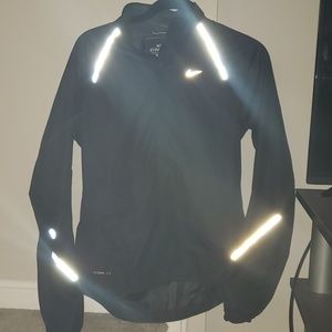 Running jacket
